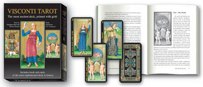 Visconti Tarot