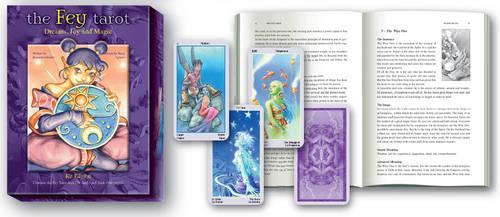 Fey Tarot