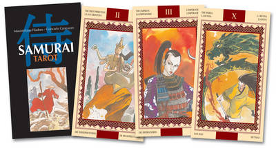 Samurai Tarot