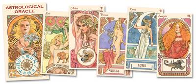 Astrological Oracle