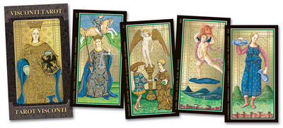 Visconti Tarot