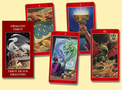 Dragons Tarot