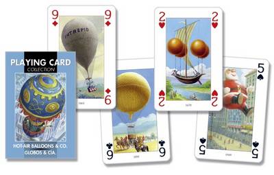 Hot Air Balloons & Co