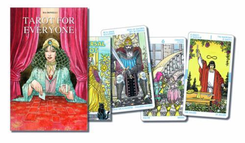 Tarot For Everyone