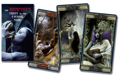 The Vampire Tarot of the Eternal Night