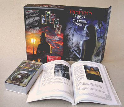The Vampire Tarot of the Eternal Night