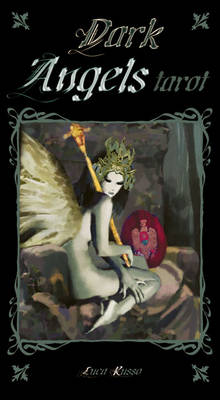 Tarot of Dark Angels