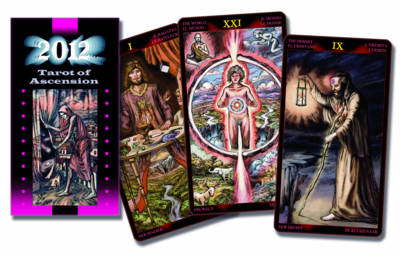 2012: Tarot of Ascension