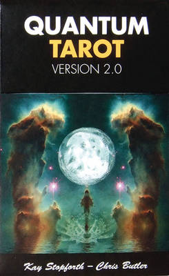 Quantum Tarot