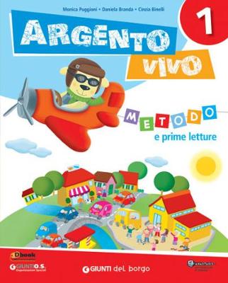 Argento Vivo