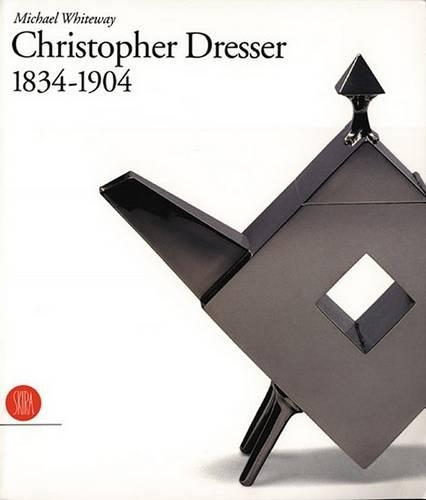 Dresser, Christopher: 1834-1904