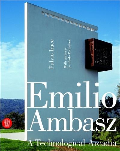 Emilio Ambasz