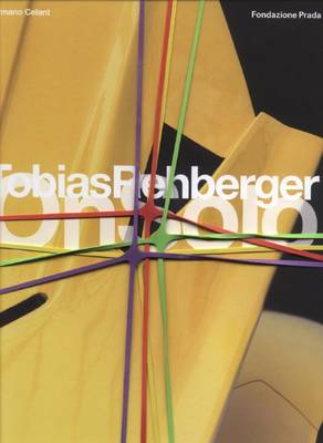 Tobias Rehberger