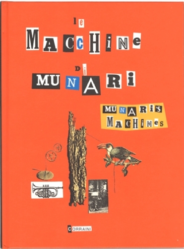 Munari's Machines (reprint)