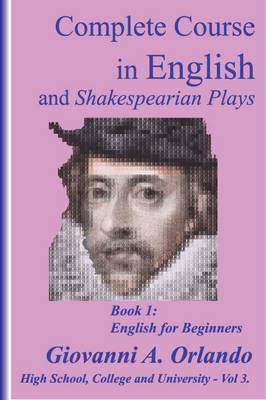 Complete Course in English and Shakespearean Plays