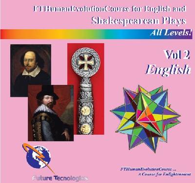 FTHumanEvolutionCourse for English and Shakespearean Plays
