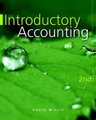 Introductory Accounting