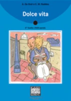 Dolce Vita - Book&CD