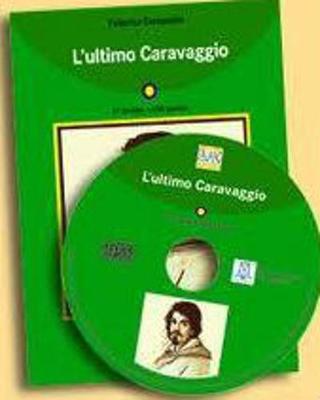 L'Ultimo Caravaggio - Book + CD