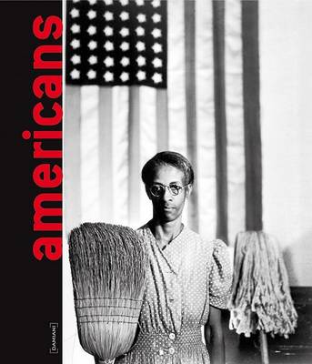 Americans 1940 2006
