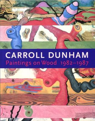 Carroll Dunham