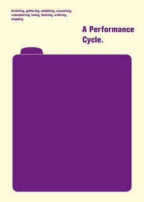 A Performance Cycle