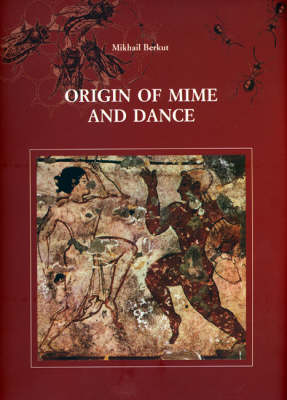 Origin of Mime and Dance