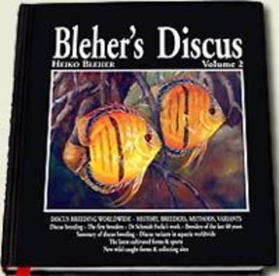 Bleher's Discus