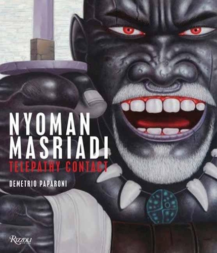 Nyoman Masriadi