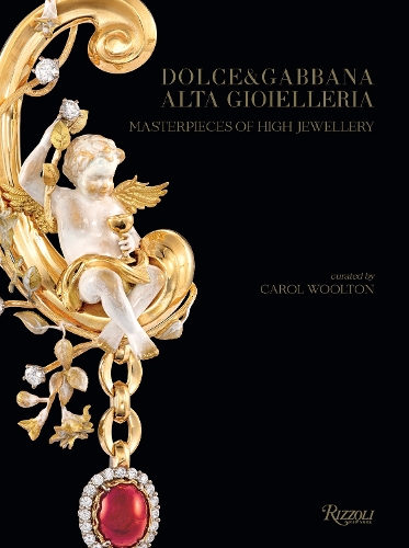 Dolce & Gabbana Alta Gioielleria