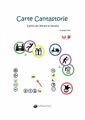 Carte Cantastorie