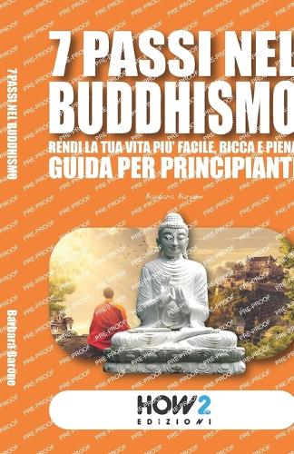 7 Passi Nel Buddhismo
