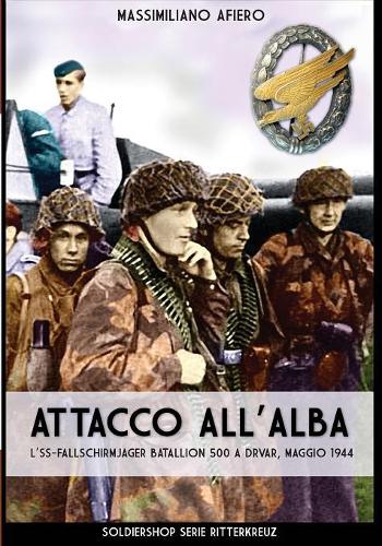 Attacco all'alba