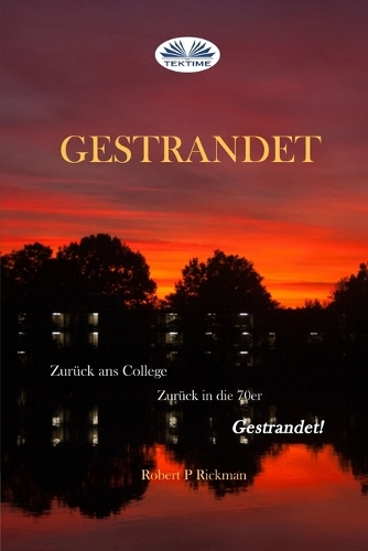 Gestrandet
