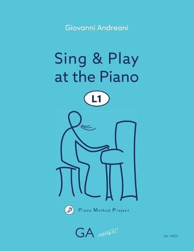 Sing and Play at the Piano L1