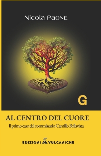 Al centro del cuore