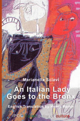 An Italian Lady Goes to the Bronx