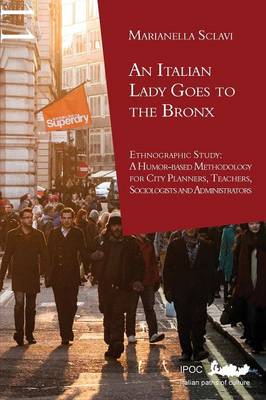 An Italian Lady Goes to the Bronx