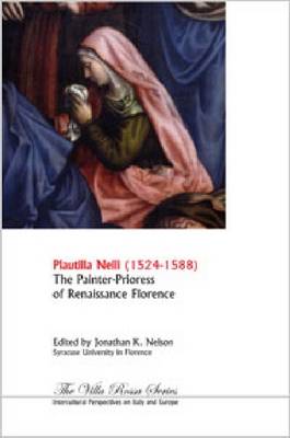 Plautilla Nelli (1524-1588)