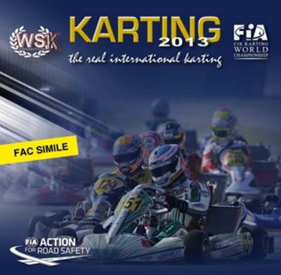 Karting Season Photographic Review 2013