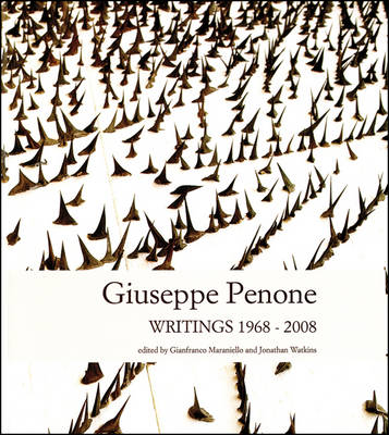 Giuseppe Penone