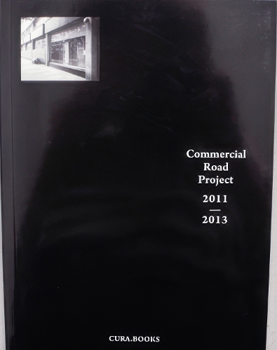 Commercial Road Project