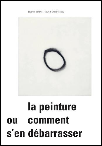 La Peinture Ou Comment S'En Débarasser