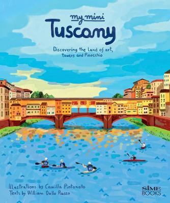 My Mini Tuscany