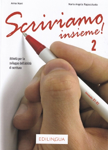 Scriviamo insieme! 2