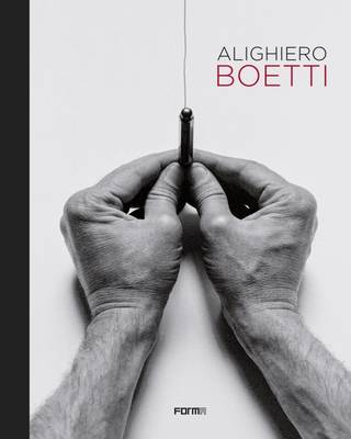 Alighiero Boetti