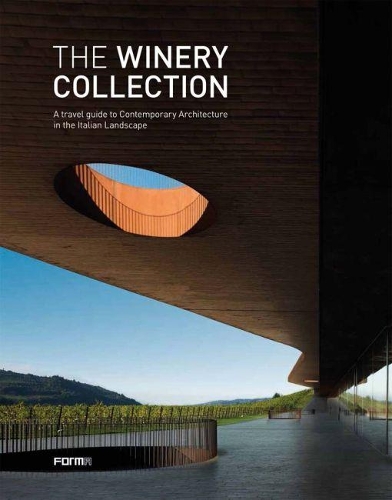 The Winery Collection