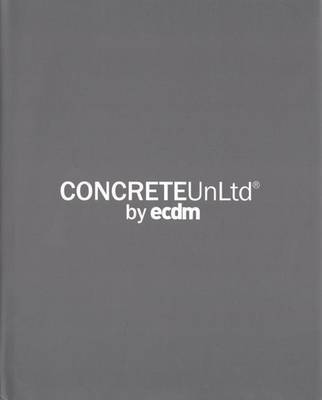 Concreteunltd by EDCM