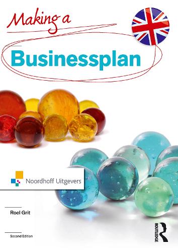 Making a Business Plan