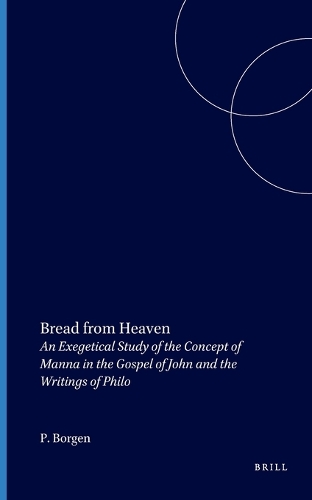 Bread from Heaven